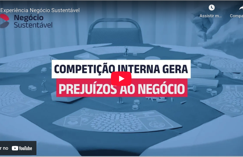 Assista e surpreenda-se!