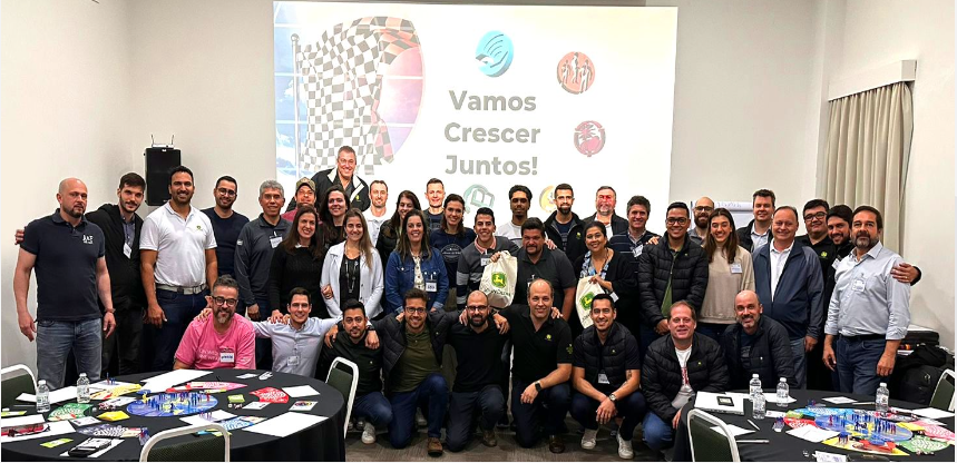 John Deere | América Latina